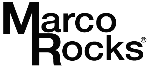 MarcoRocks Premium Shelf Rock